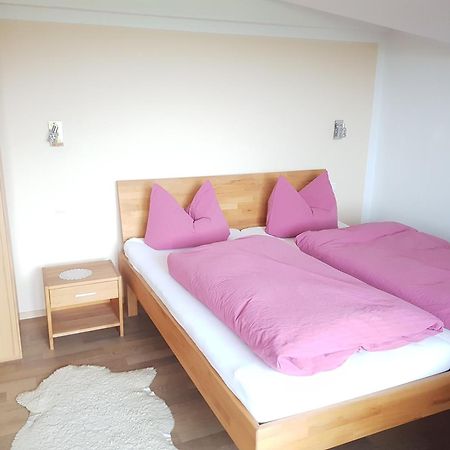 Gaestehaus Annemarie リムシュティング 部屋 写真