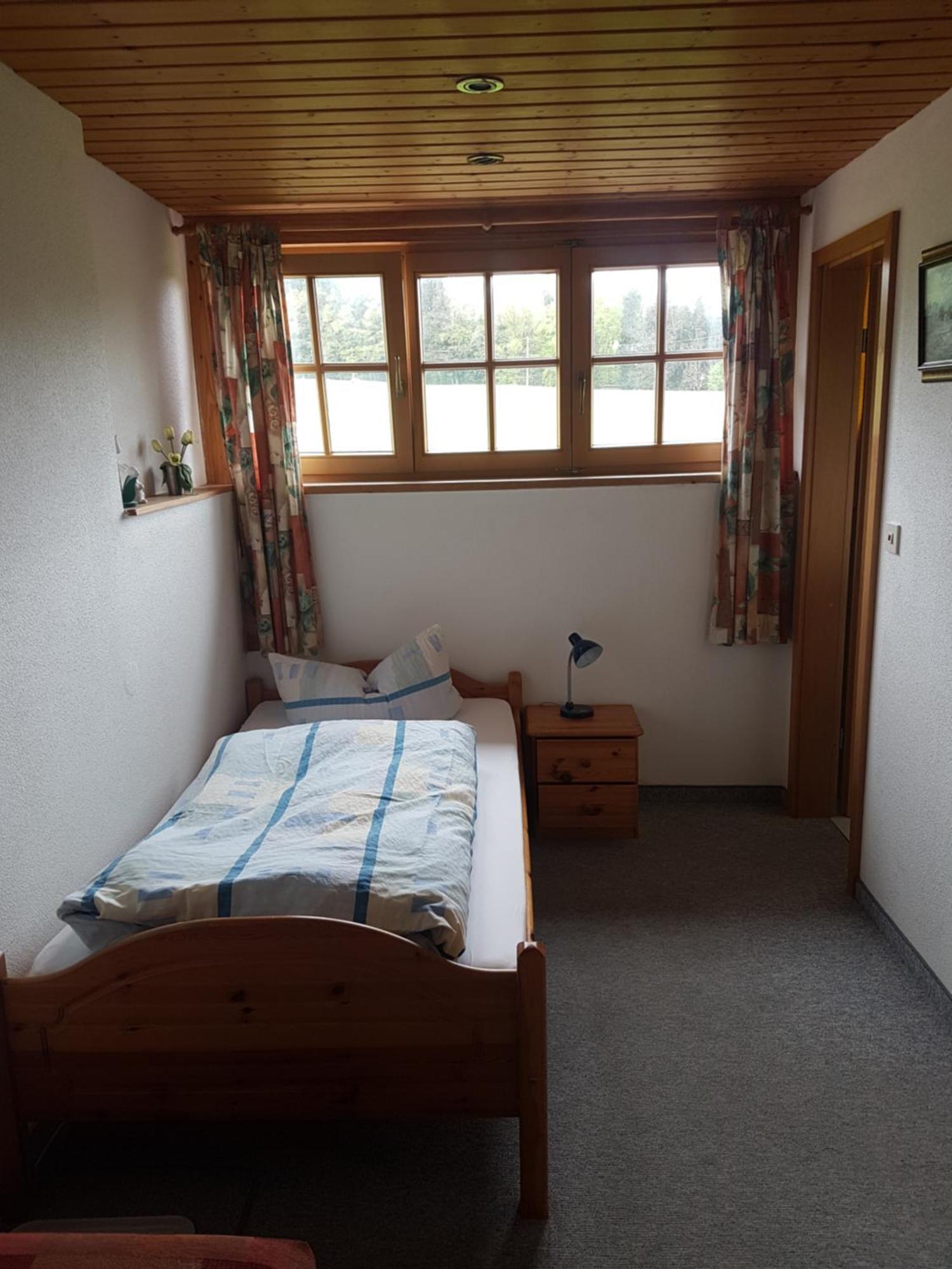 Gaestehaus Annemarie リムシュティング 部屋 写真